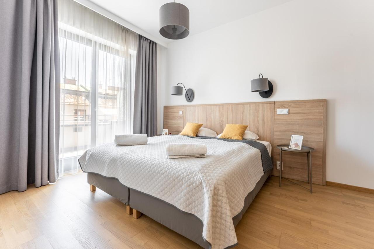 Parliament Luxury Suite Budapest Exterior foto